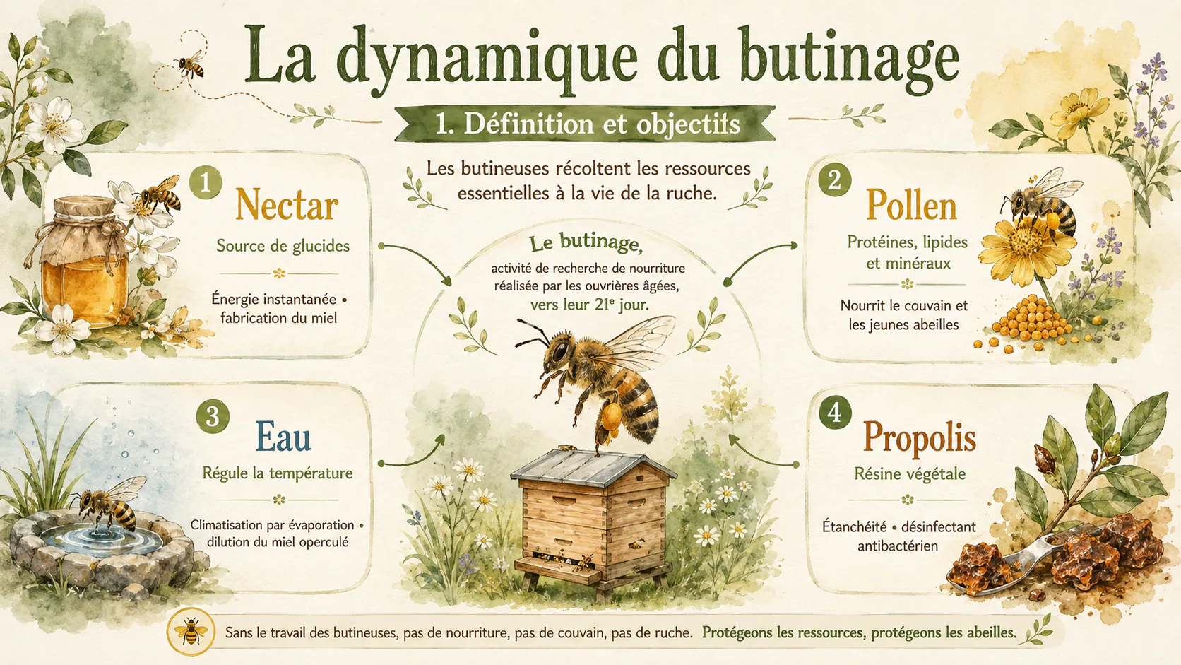 Définition et objectifs